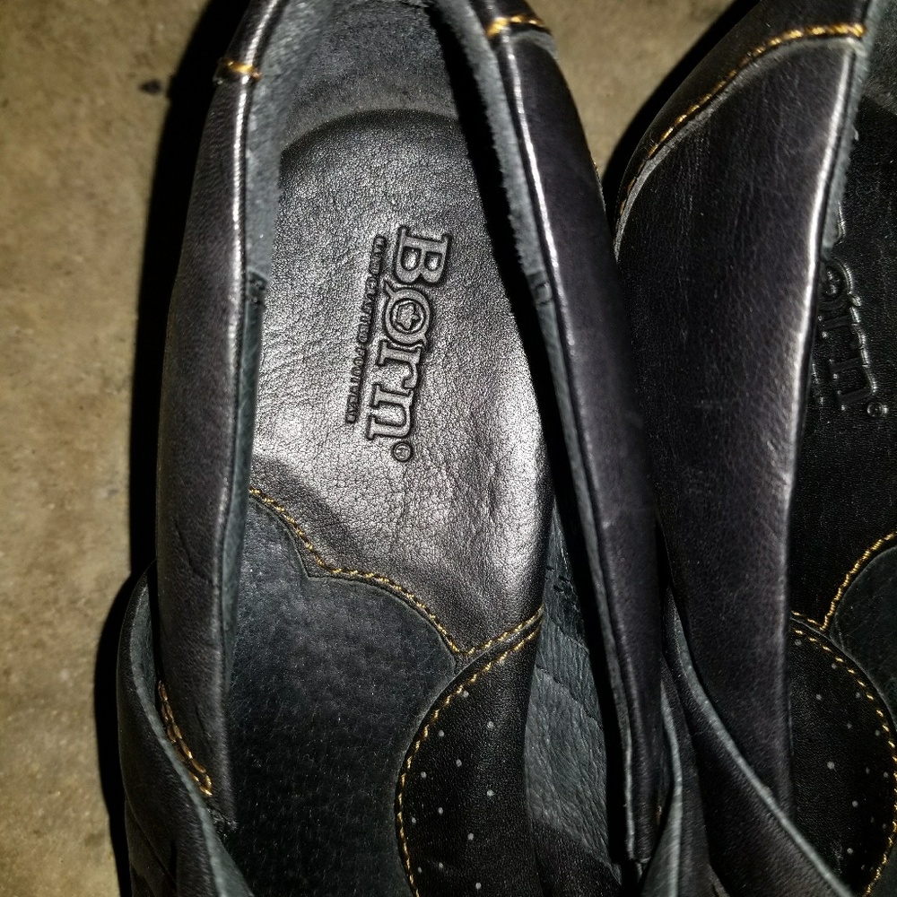 Born shoes - Picture 3 of 6